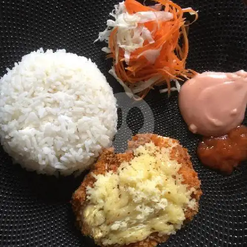 Gambar Makanan Chicken Katsu GOLI 9