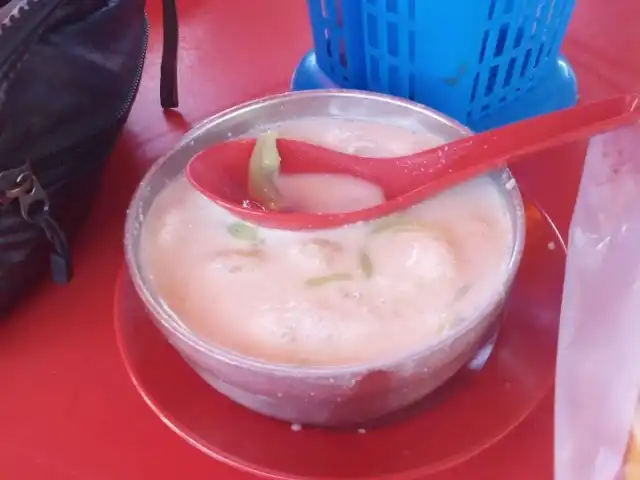 Cendol Top PD Food Photo 8