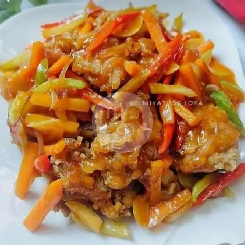 Gambar Makanan ChipokChicken, Sedati Gede 9