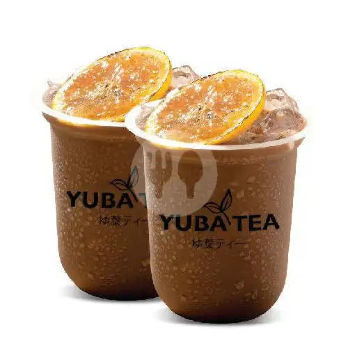 Gambar Makanan Yuba Tea, Plaza Festival Kuningan 1