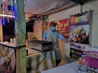 TAKOYAKI UNCLE FATO