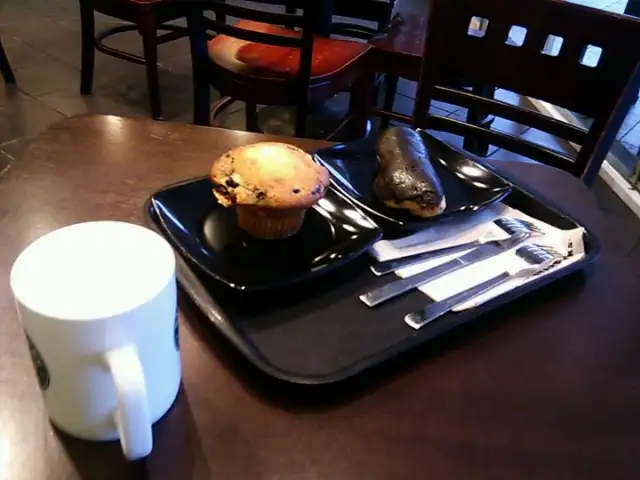 Starbucks Food Photo 7