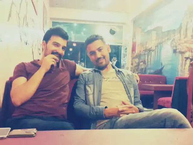 Cafe Redd'nin yemek ve ambiyans fotoğrafları 5