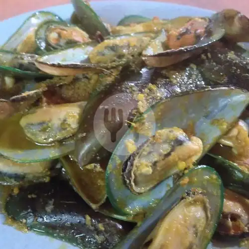 Gambar Makanan :Seafood M. Alif 48, Serpong Utara 5