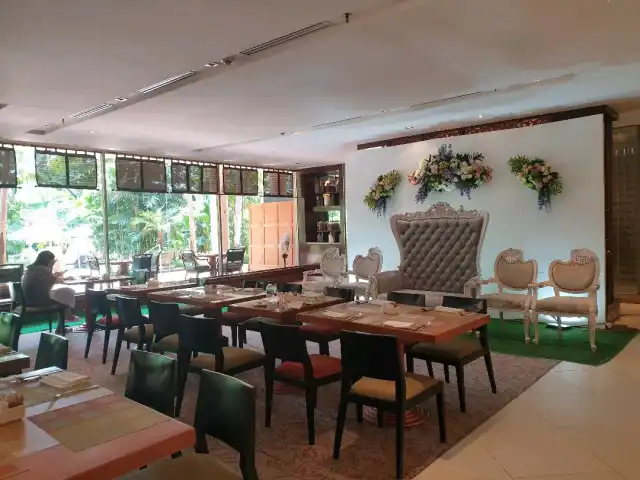 Gambar Makanan Jamoo Restaurant 14