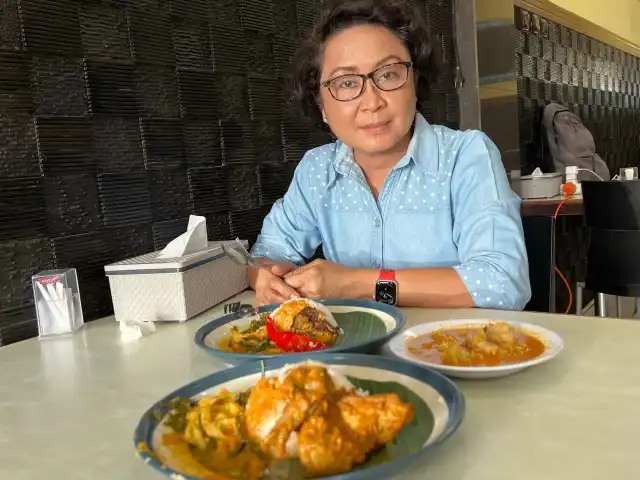 Gambar Makanan RM Padang Sinar Jaya 13