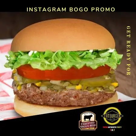 Gambar Makanan Fatburger 7