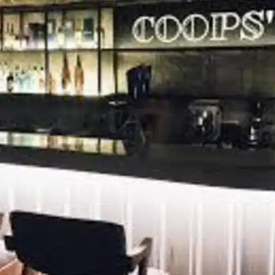 Coops Bar