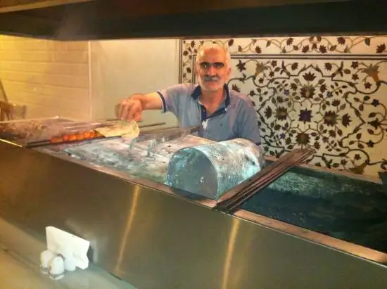 Yirmibir Kebab'nin yemek ve ambiyans fotoğrafları 16