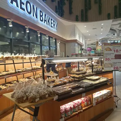 Aeon Bakery