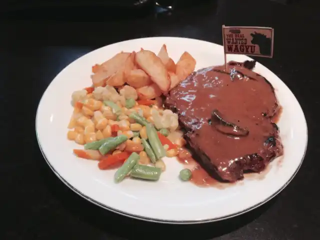 Gambar Makanan Abuba Steak 4