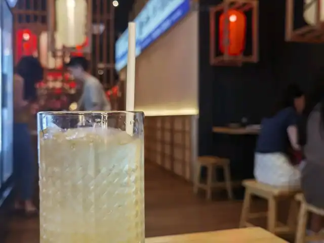 Koshien Yakitori Bar
