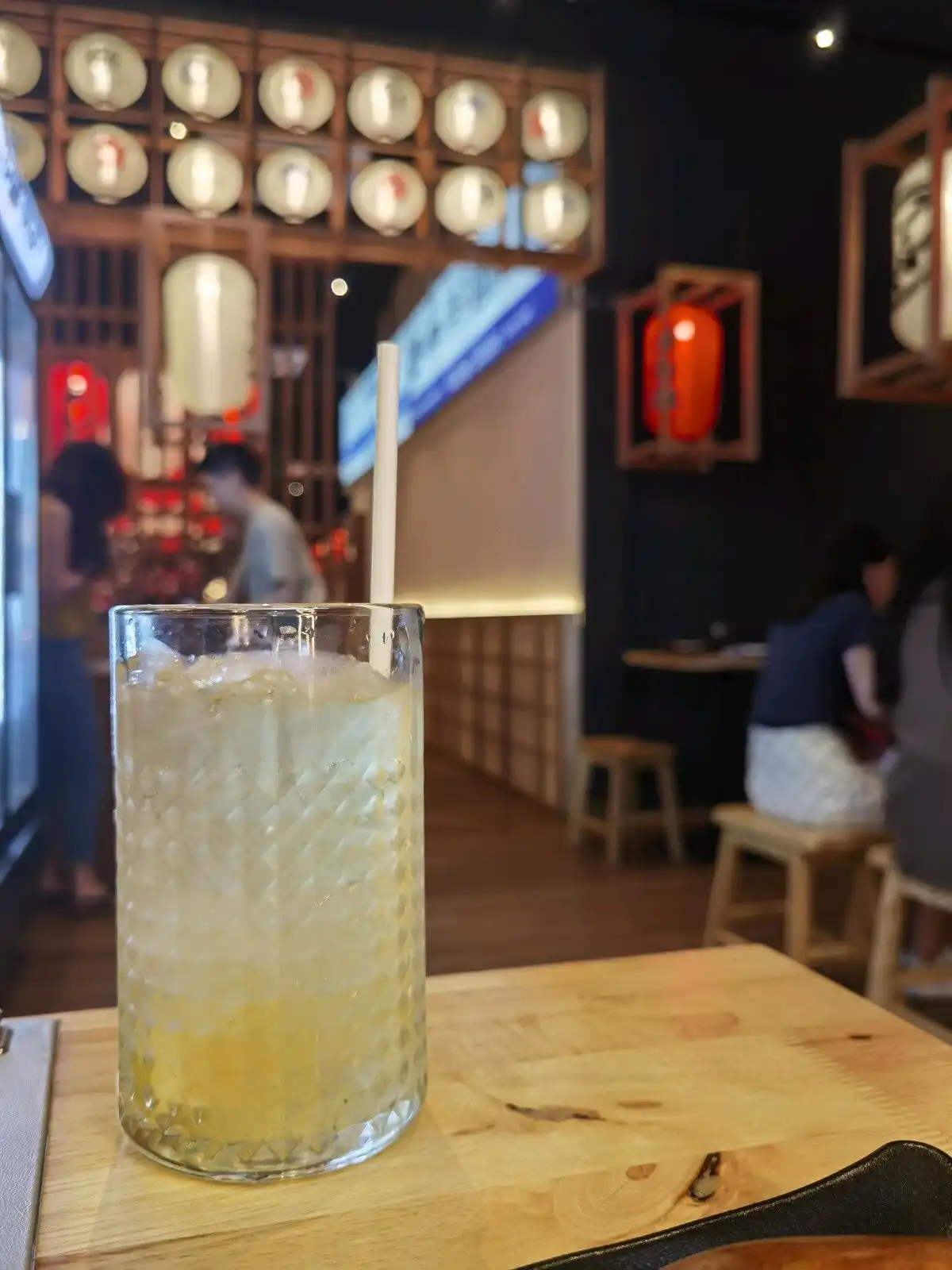 Koshien Yakitori Bar