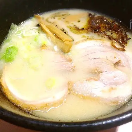 Gambar Makanan Orenchi Ramen 12