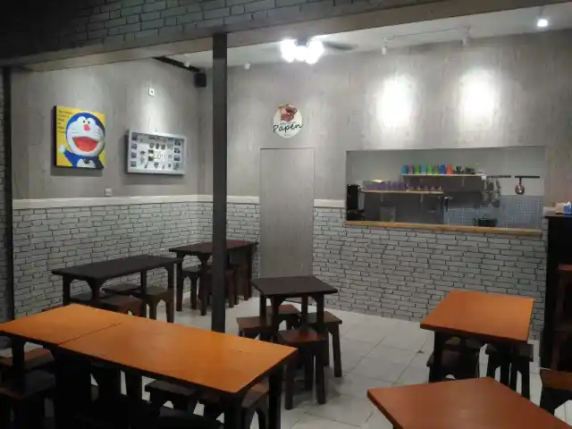 Gambar Makanan Kedai Warisan Papen 2