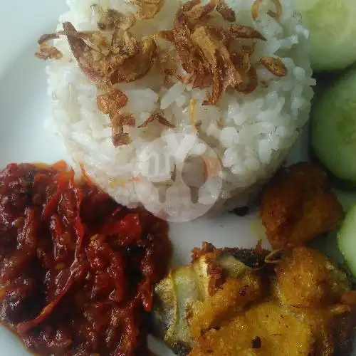 Gambar Makanan Warung Az Zikra, Harjosari Lor 4