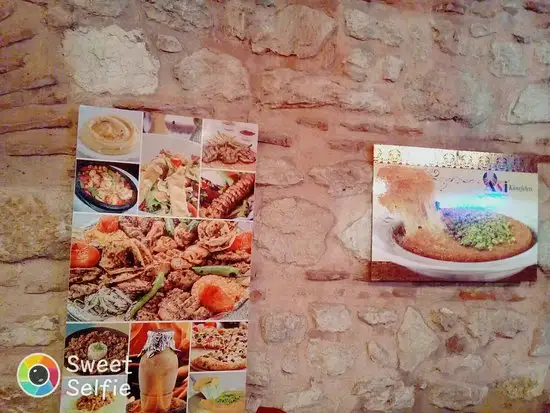 Bezirhan Cafe Türk Ocağı'nin yemek ve ambiyans fotoğrafları 19