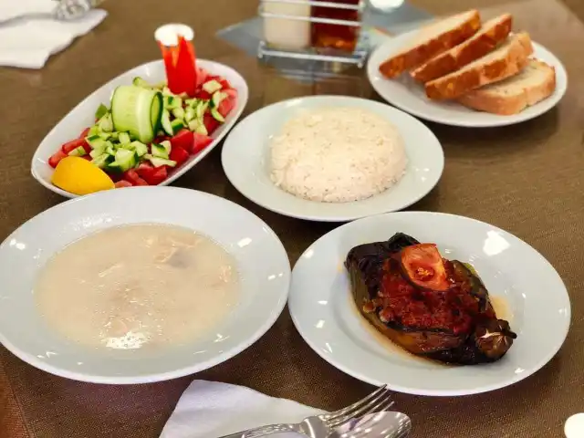 Karadeniz Et Lokantası'nin yemek ve ambiyans fotoğrafları 33