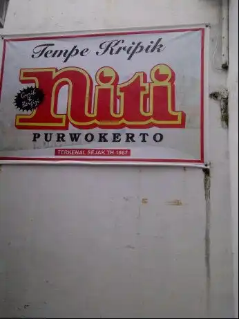 Gambar Makanan Tempe Kripik Niti 11