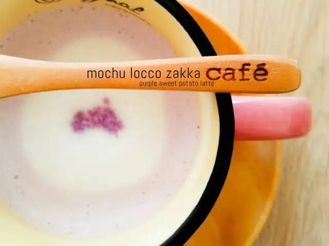 Mochu Locco Zakka Café Food Photo 6