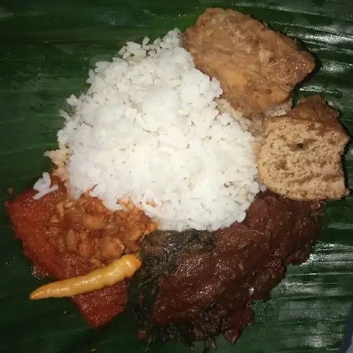 Gambar Makanan Gudeg Bu Dwi, Glagahsari 8