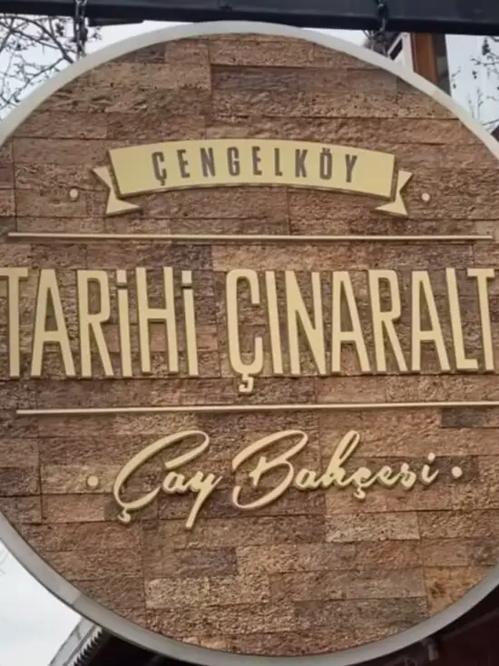 Çengelköy'nin yemek ve ambiyans fotoğrafları 15