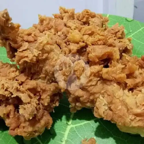 Gambar Makanan Ayam Bakar Madu Lalapan Fidiyah 13