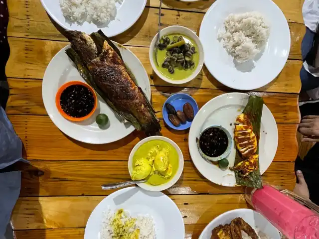 Salai Master Damansara Food Photo 2