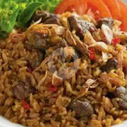 Gambar Makanan Nasi Goreng Gila 77 Kalibata 16