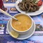 Sen Balikci Restaurant'nin yemek ve ambiyans fotoğrafları 7