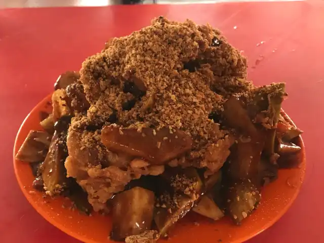 Rojak Ah Chai Food Photo 7