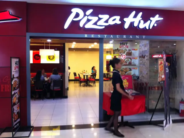 Pizza Hut Food Photo 9
