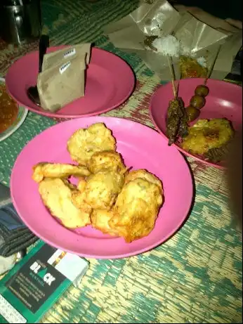 Gambar Makanan Angkringan Magelang 7