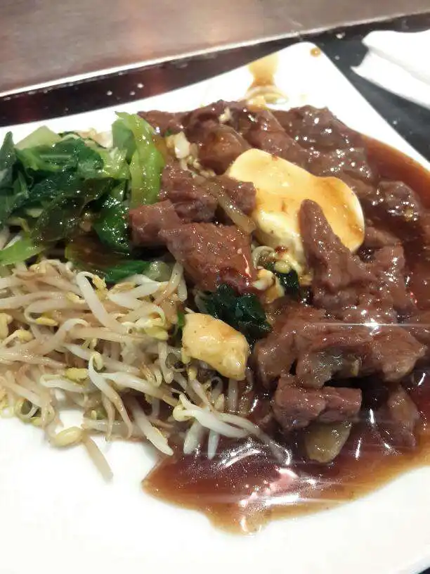 Gambar Makanan Koi Express Teppanyaki 20