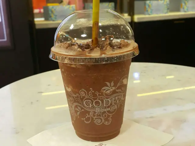 Gambar Makanan Godiva 11