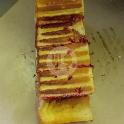 Gambar Makanan ROTI BAKAR BANDUNG CAK AFIF 11