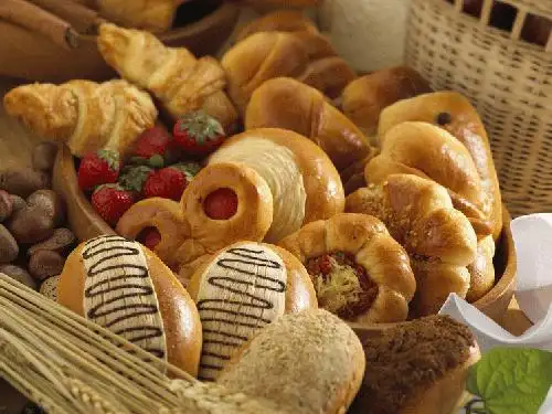 Le Gourmet Bread Boutique , Kota Kasablanka