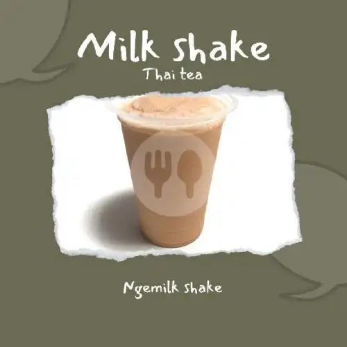 Gambar Makanan Ngemilk-shake  11