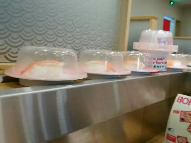 Sushi King Sacc Mall Food Photo 5
