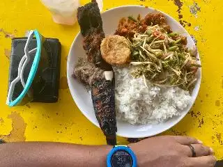 Restoran Seri Ilham Sitiawan Food Photo 1