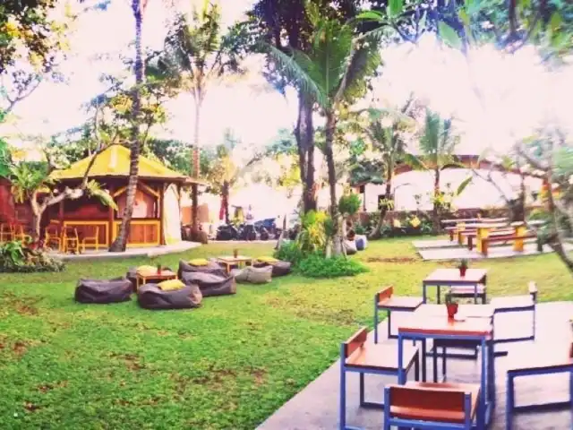 Gambar Makanan Secret Beer Garden Seminyak 3