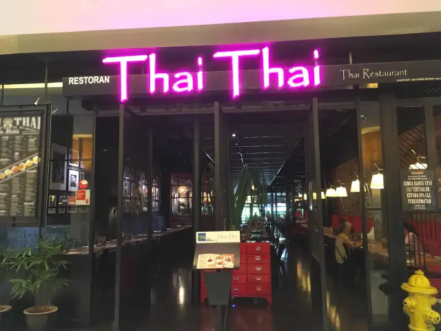 Thai Thai Food Photo 7