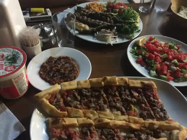 Asiva Pide ve Kebap Salonu'nin yemek ve ambiyans fotoğrafları 3