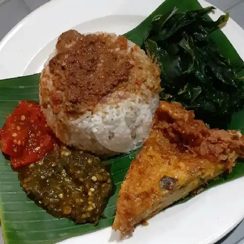 Gambar Makanan RM. Padang Rizky Basamo 1 14