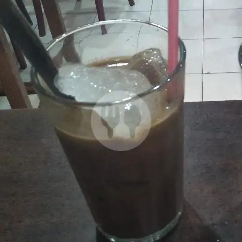 Gambar Makanan Kedai Kopi Cipun, Payakumbuh 1