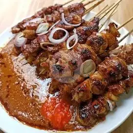 Gambar Makanan Warung Sate Madura Cak Ali, Kalimalang 9