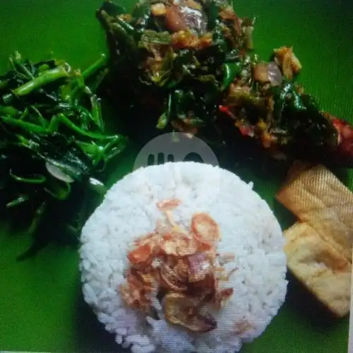Gambar Makanan Warung Ayang, Pangeran Diponegoro 6
