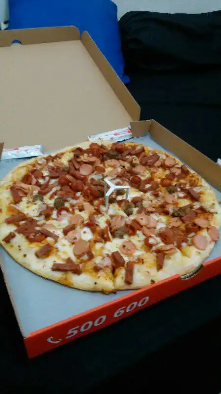 Gambar Makanan Pizza Hut Delivery (PHD) 6