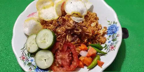 Nasi Goreng Dermayon, Jatinegara