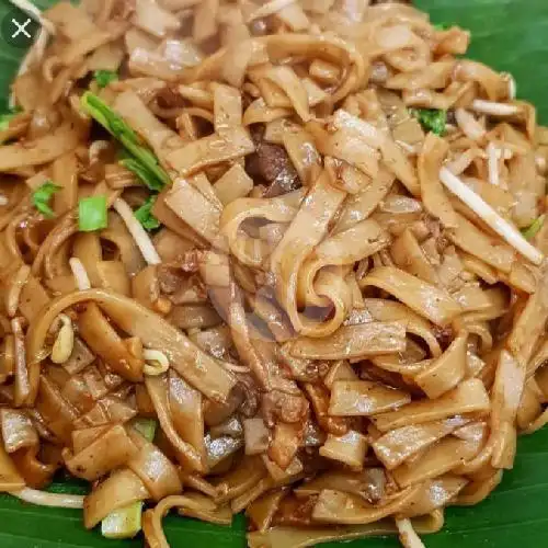 Gambar Makanan Nasi Goreng Suramadu, Pondok Indah 10